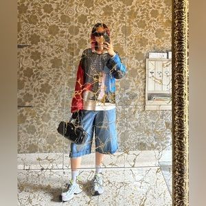 Meet your Posher, Yao